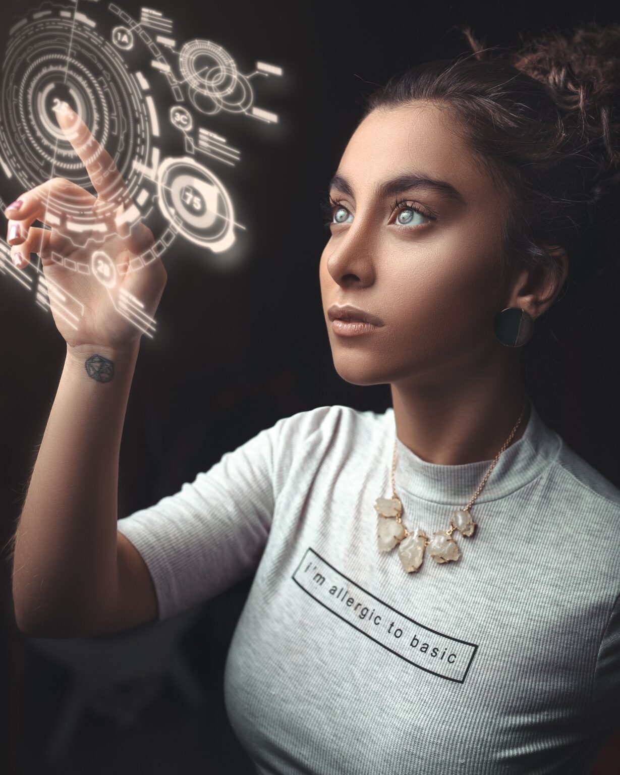 The Business Tech of 2021