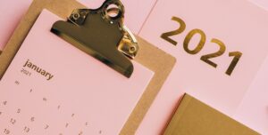 Apps to help give you a great start to 2021