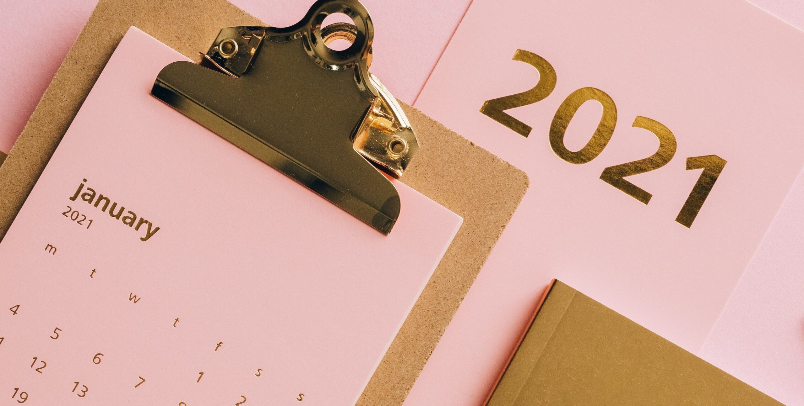 Apps to help give you a great start to 2021