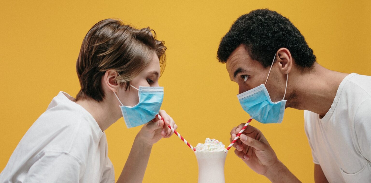 Celebrating Valentine's Day in style