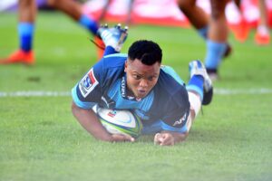 Matanzima’s march towards ‘Future Champs’ glory