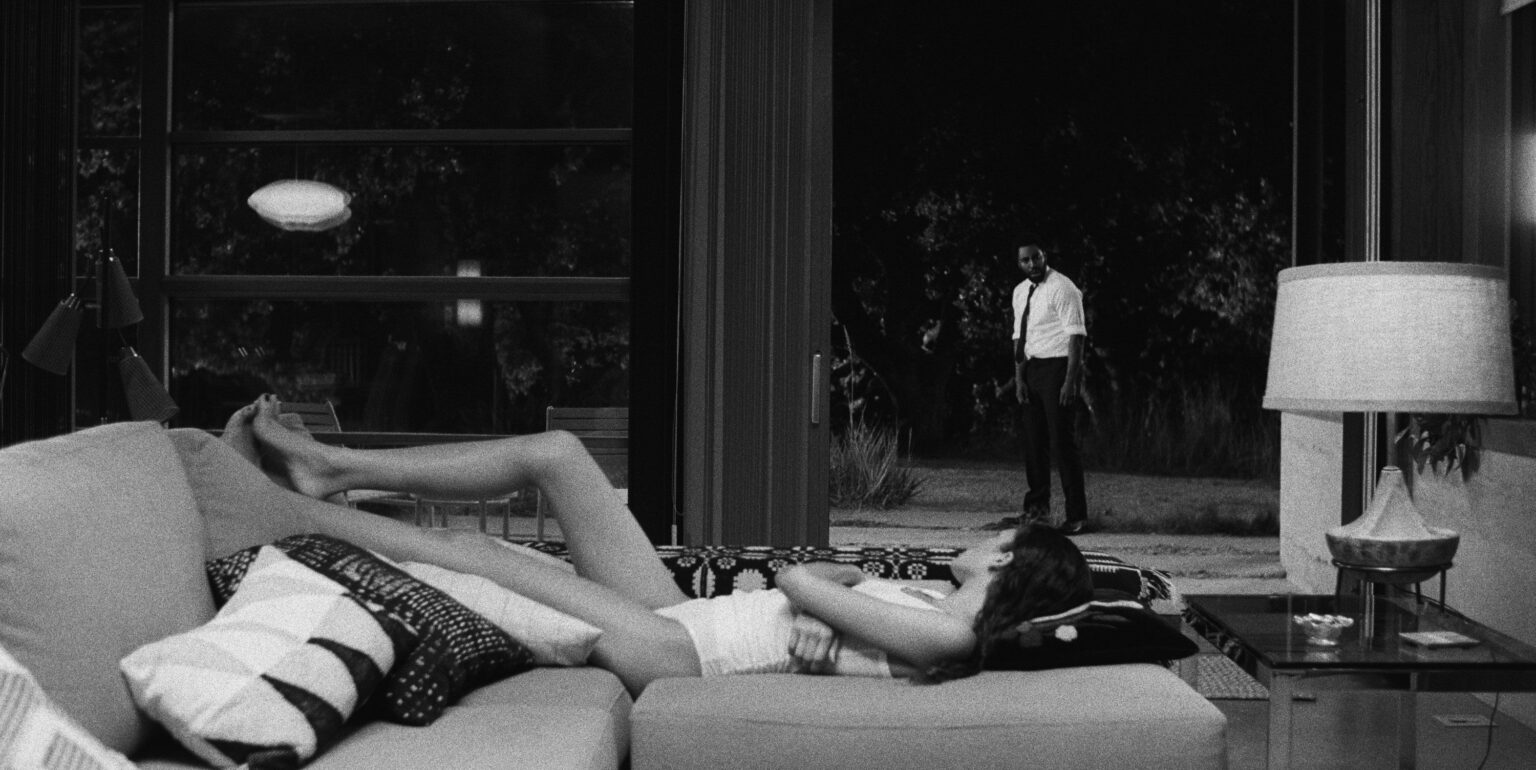 5 must-stream films shot in black and white