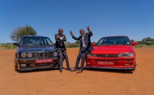 Turn of a key that unlocks iconic memories