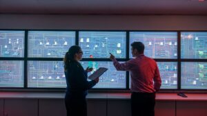 Four cybersecurity predictions for 2021