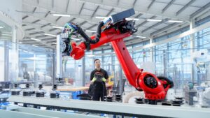 Vodacom Business on the future of mining: Digging deep with IoT