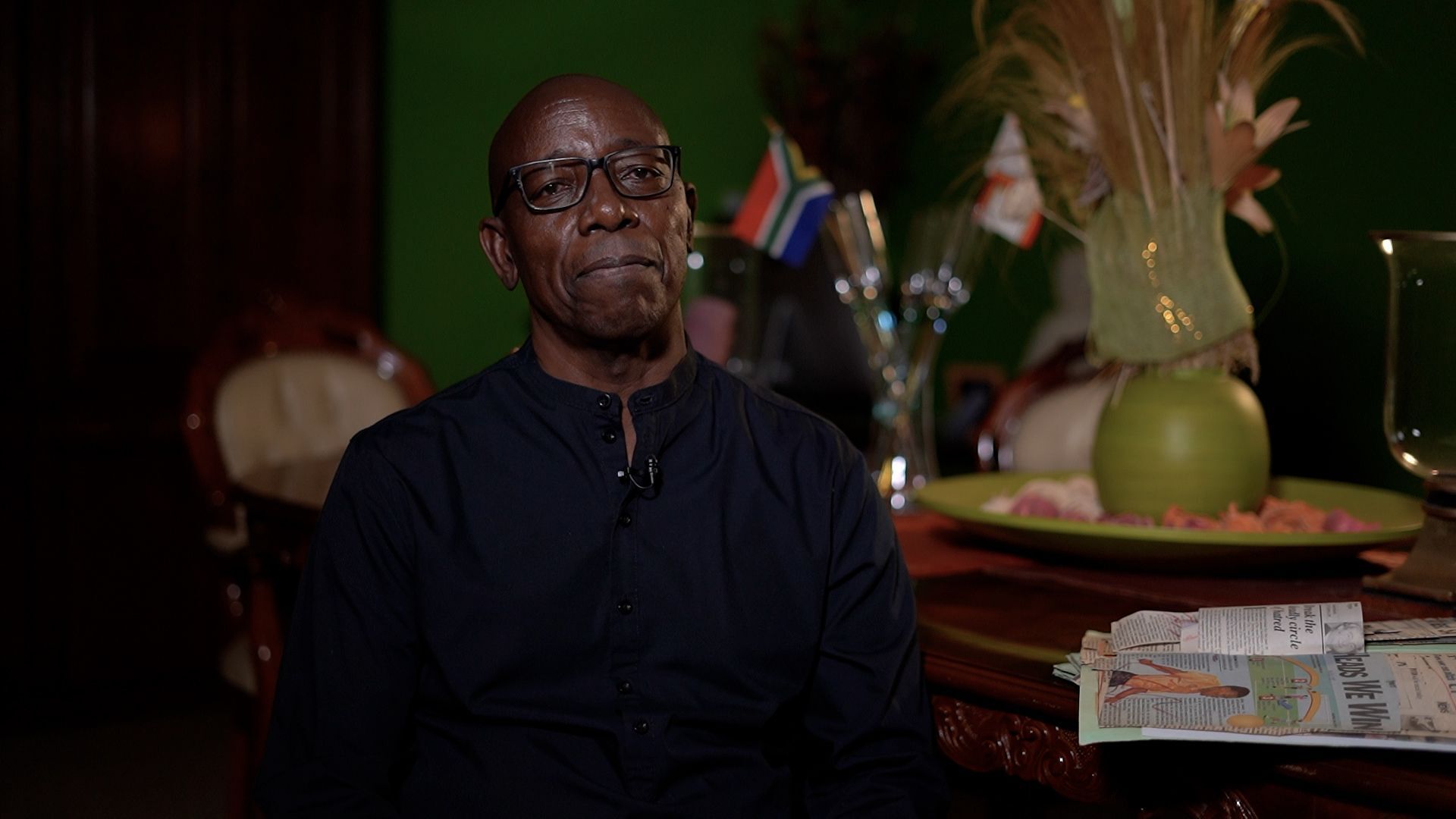 Iconic cars for iconic football clubs, and the history of Soweto’s giants