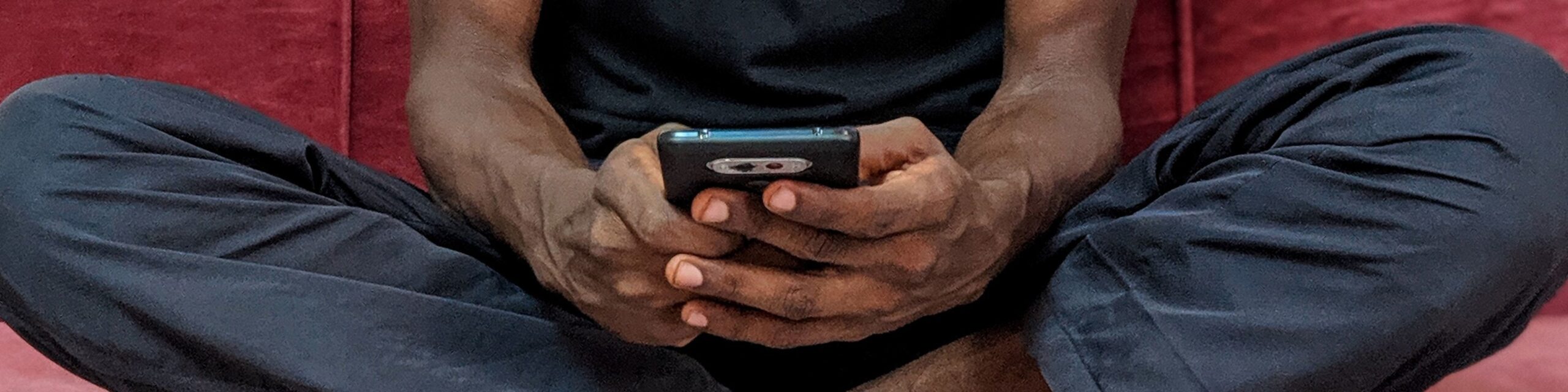 How to use a Vodacom WhatsApp Ticket