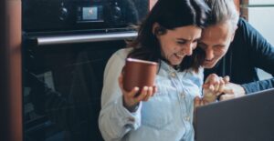 How to upgrade with Vodacom