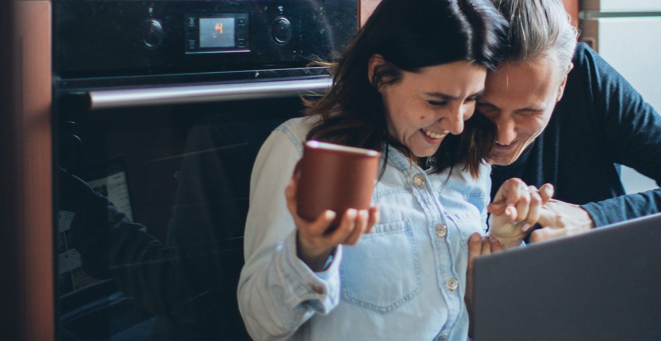 How to upgrade with Vodacom