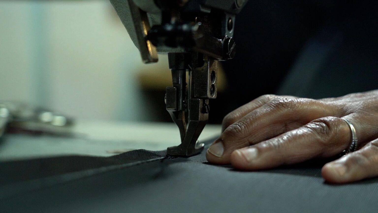 Vodacom’s Gusheshe rebuild is iconic in its detail