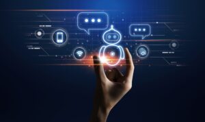 Tech Talk with Vodacom Podcast: Chatbots