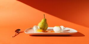 Climate-conscious food: a sweet future