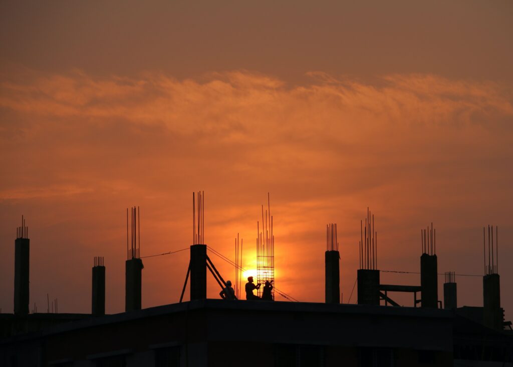 Three trends for construction SMEs to take advantage of