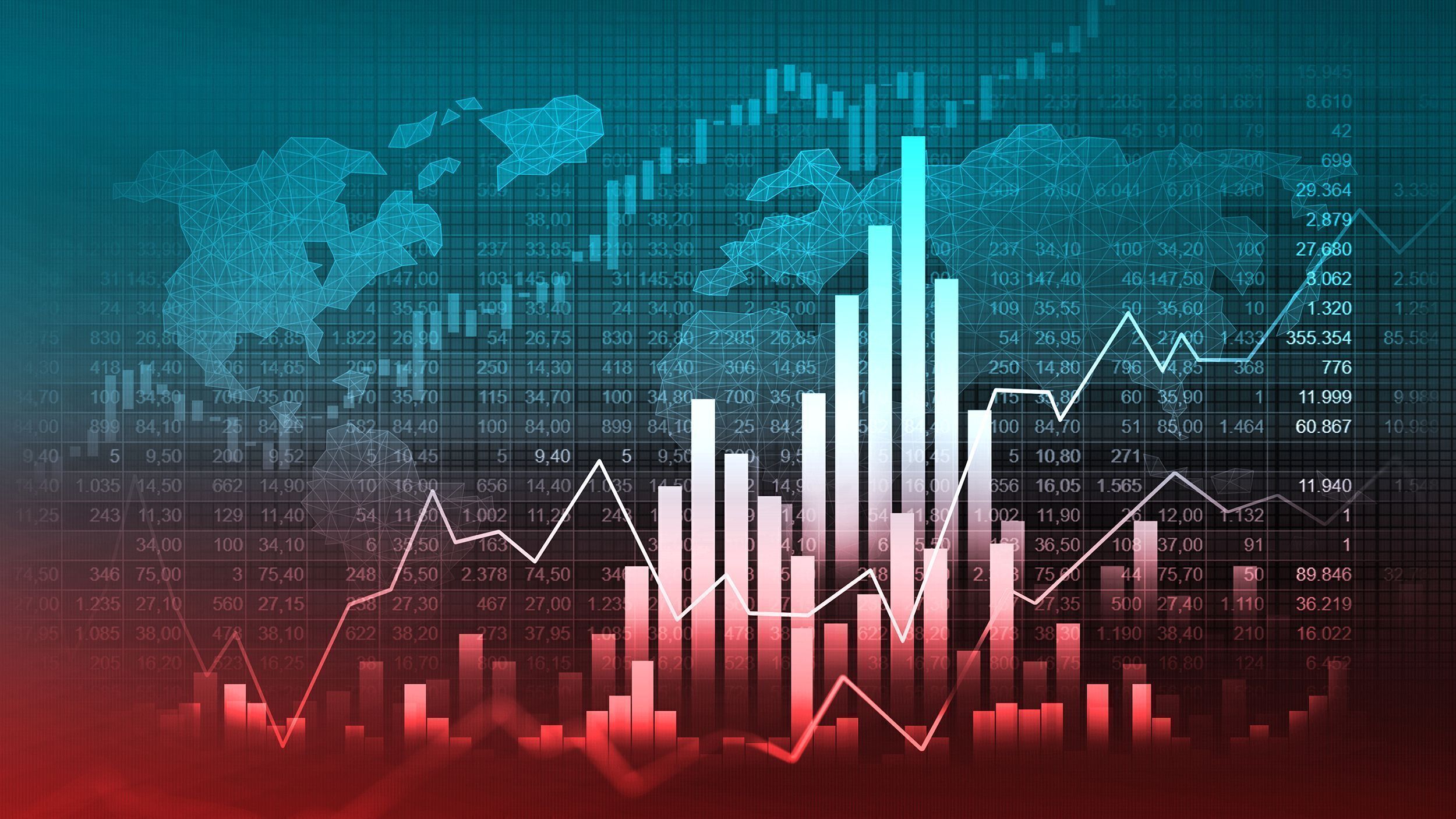 The Role of ICT in Financial Institutions