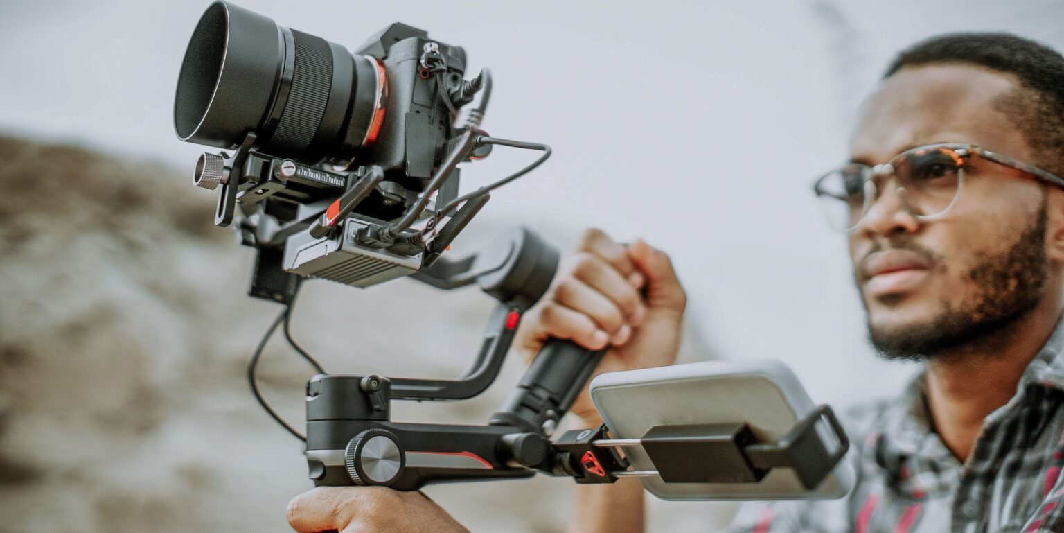 Stream it now: made in Africa