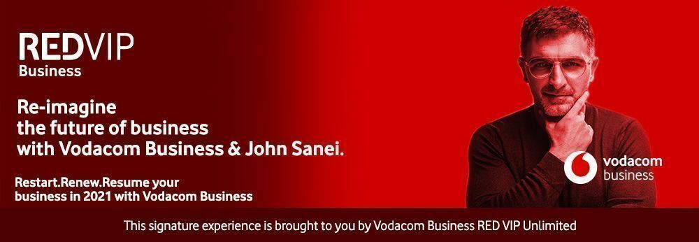 Building a future ready business for 2021