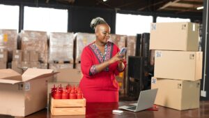 Vodacom Change the World 2021