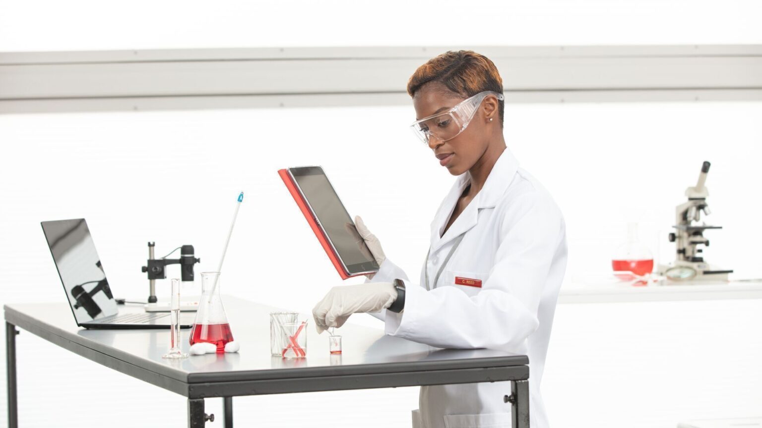 Vodacom Group partners with AUDA-NEPAD for major vaccine roll-out