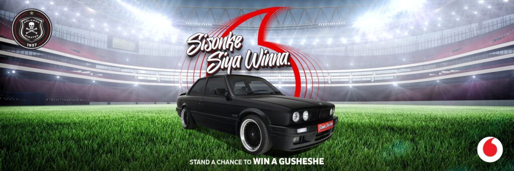 Sisonke Orlando Pirates