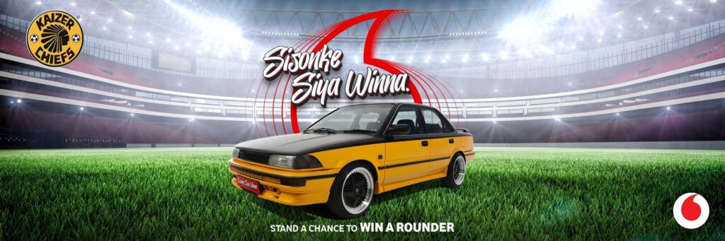 Sisonke Kaizer Chiefs