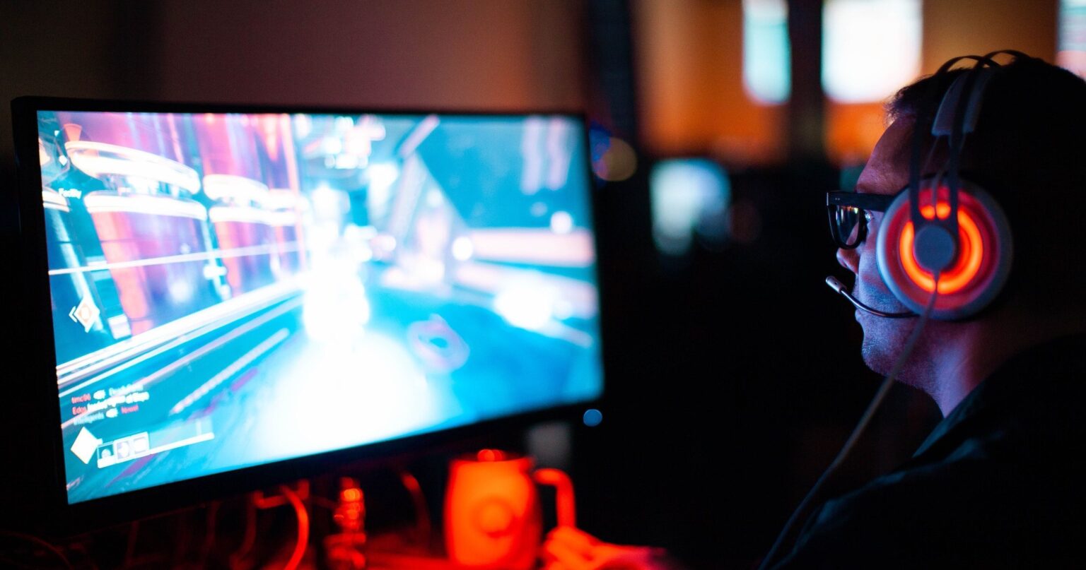 4 of your favourite games are now esports titles!