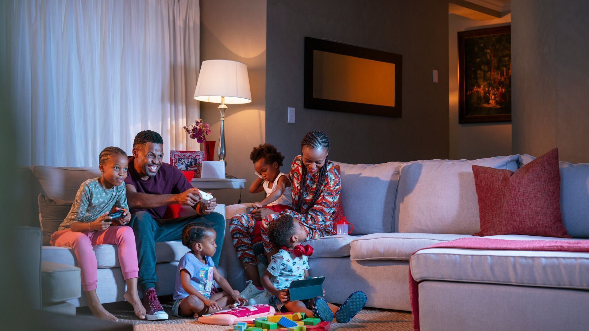 Father's Day gift guide 2021