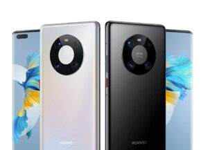 Huawei Mate 40 Pro review