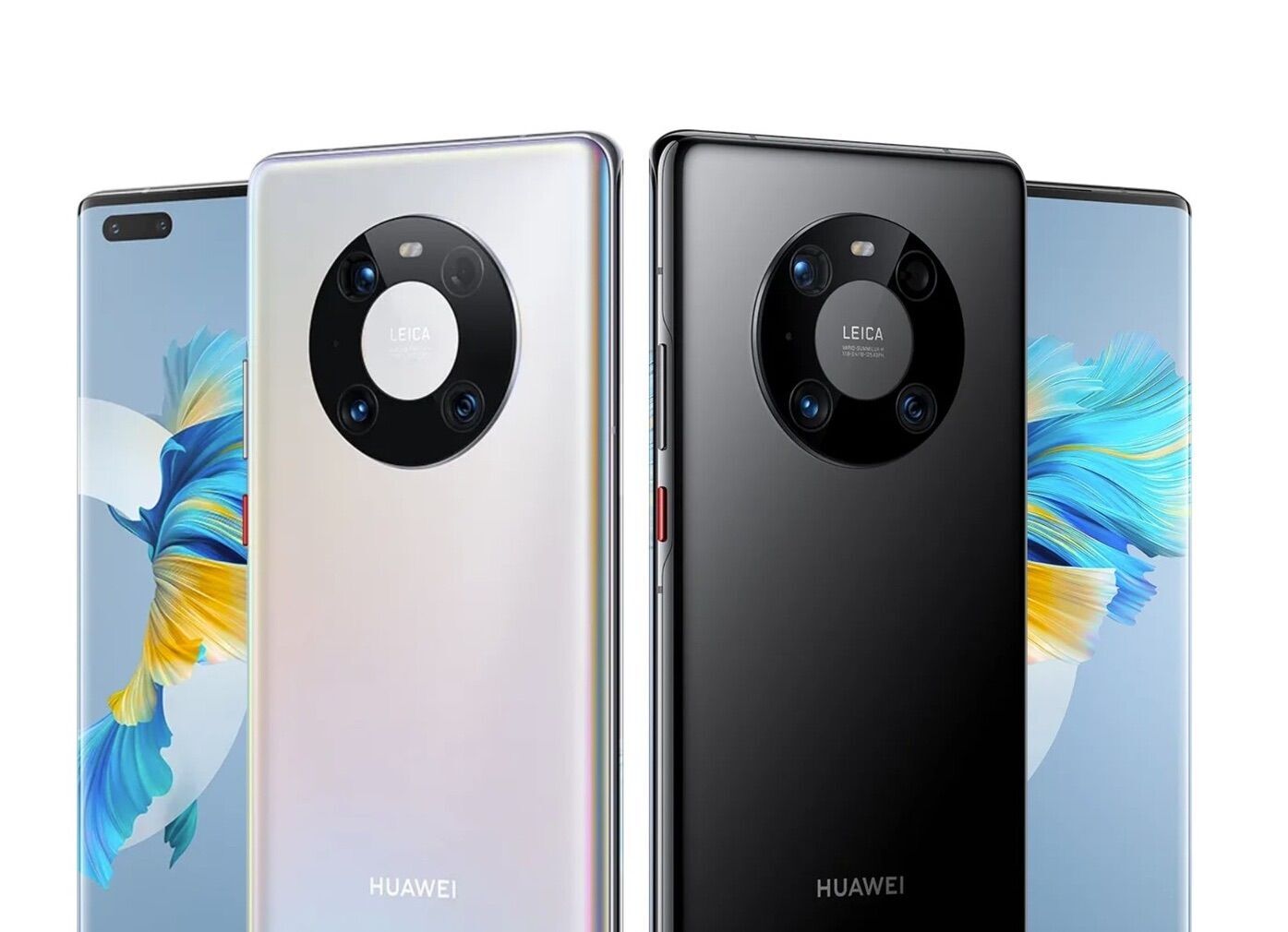 Huawei Mate 40 Pro review