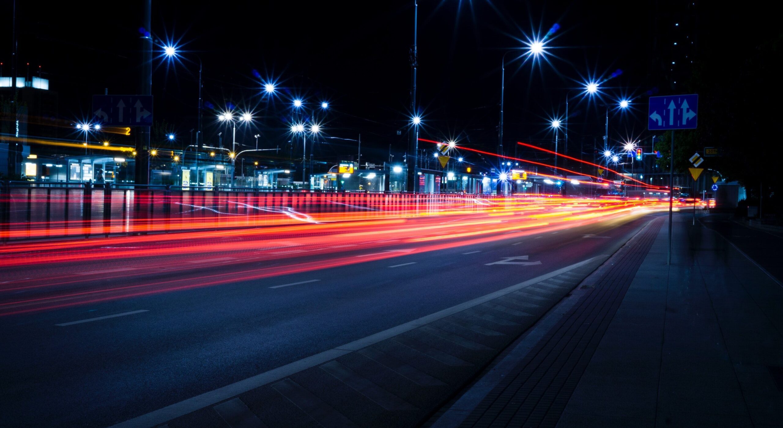 Cars, connectivity and mobility