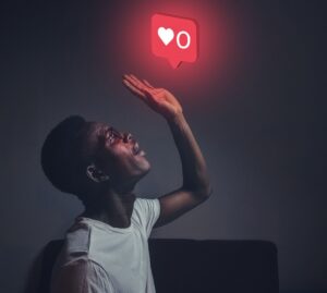 The dangers of social media