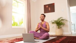 Medical assistance for Vodacom customers