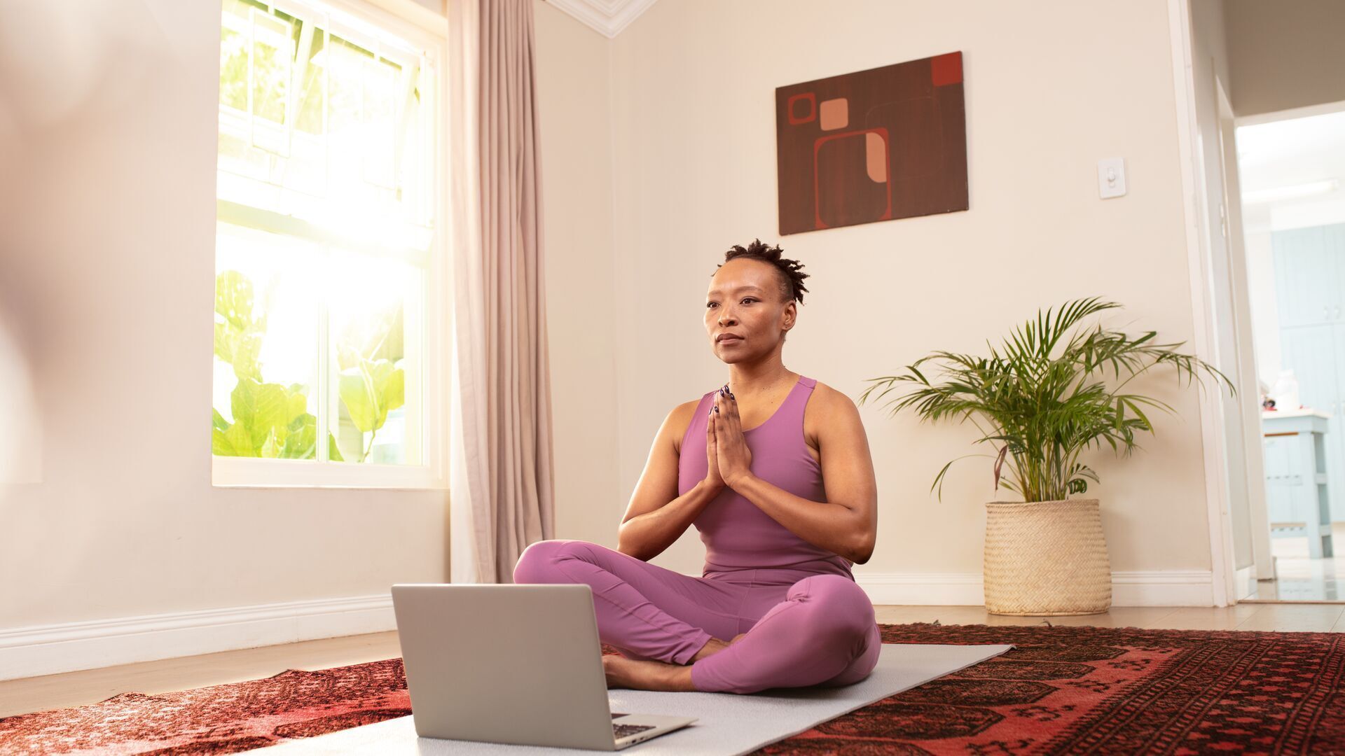 Medical assistance for Vodacom customers