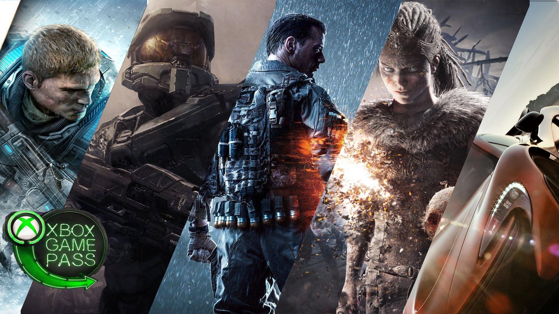 3 reasons to subscribe to Xbox Game Pass