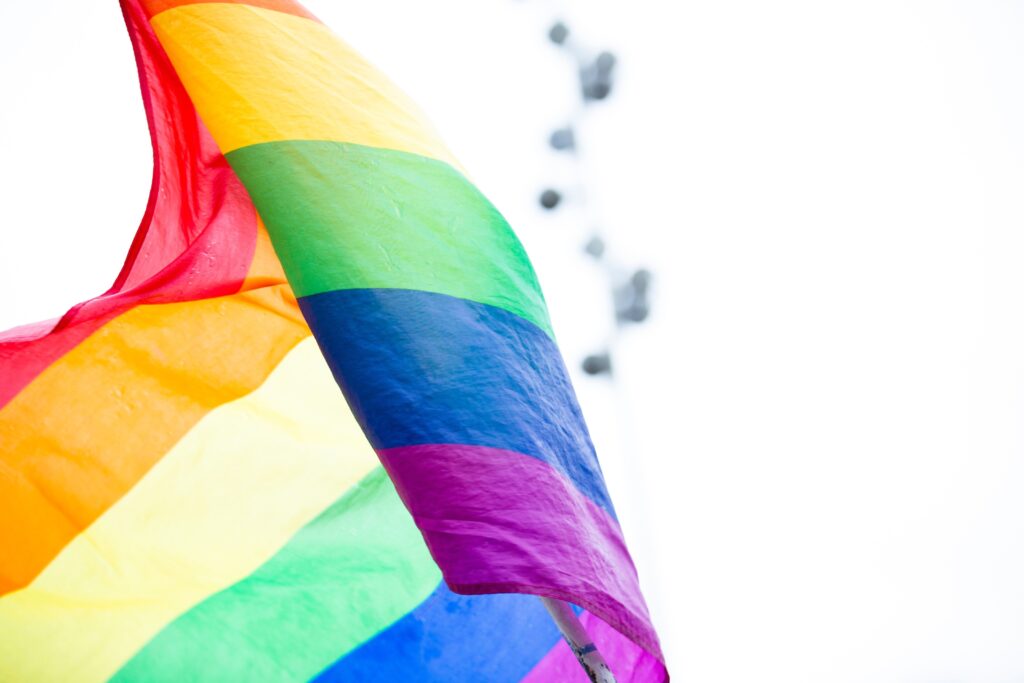 SA Pride: The meaning behind the flag