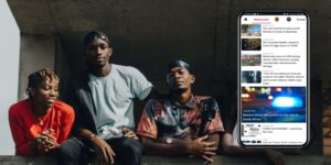 The news that fuses us all