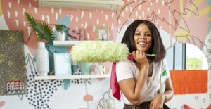 The Art Of Being A Superwoman