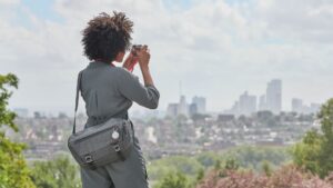 Travel the world with Vodacom Red Rewards