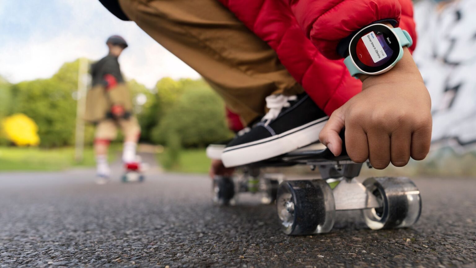 5 Of The Best Smartwatches For Kids Right Now