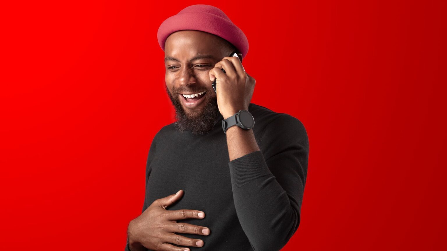 Vodacom Red Lifestyle Rewards