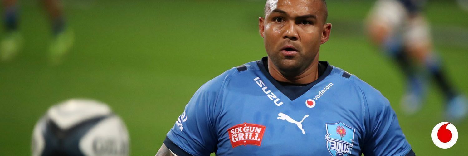 Your biggest fight is your biggest opportunity – Cornal Hendricks