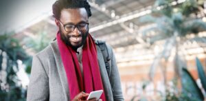 Vodacom Red Rewards - digital concierge service