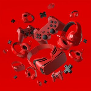 Women in Gaming - The African edition