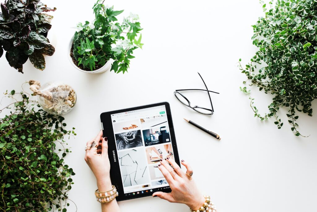 A beginner's guide to selling online