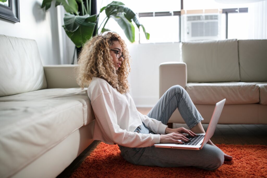 10 Tips For A Business Blog