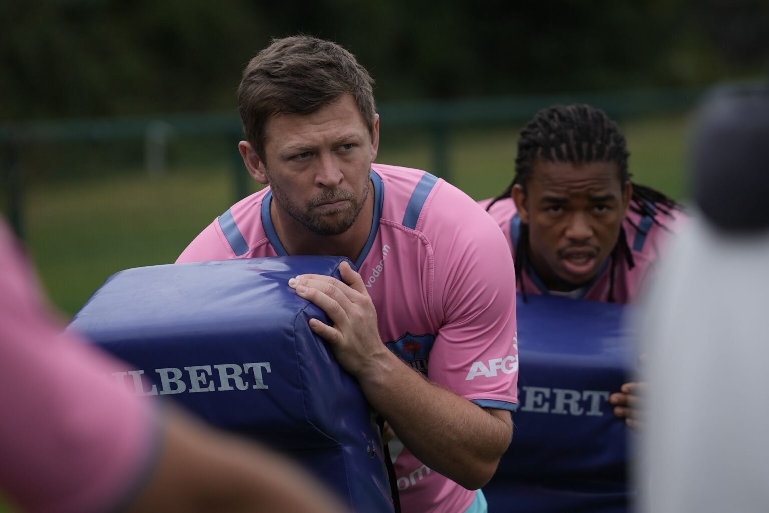 Join the Vodacom Bulls 'Stampede' up North