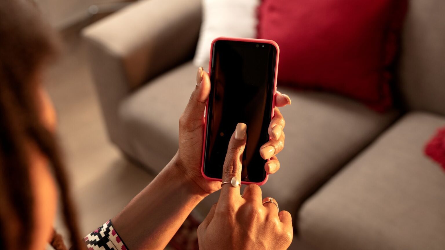 Two-factor authentication apps