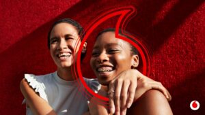 VodaBucks subscribers win big!