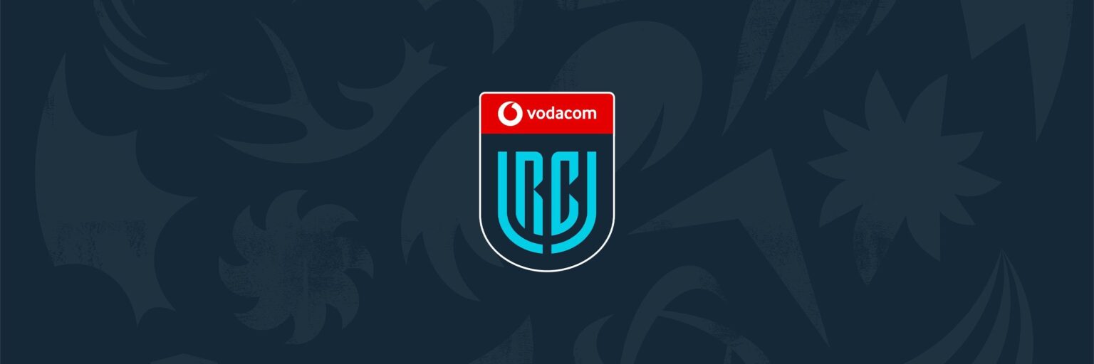 The evolution of the Vodacom United Rugby Championship