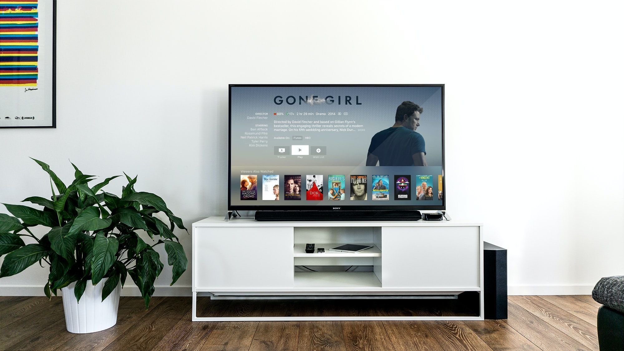 Streaming 101: The best Smart TVs for streaming