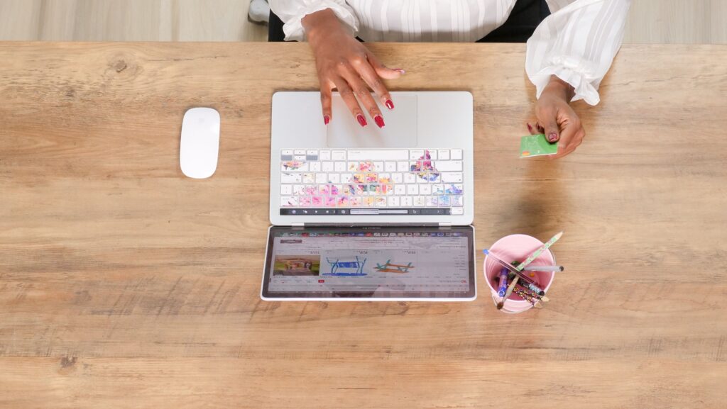 The best apps for shopping online